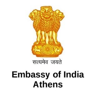 Embassy of India in Greece