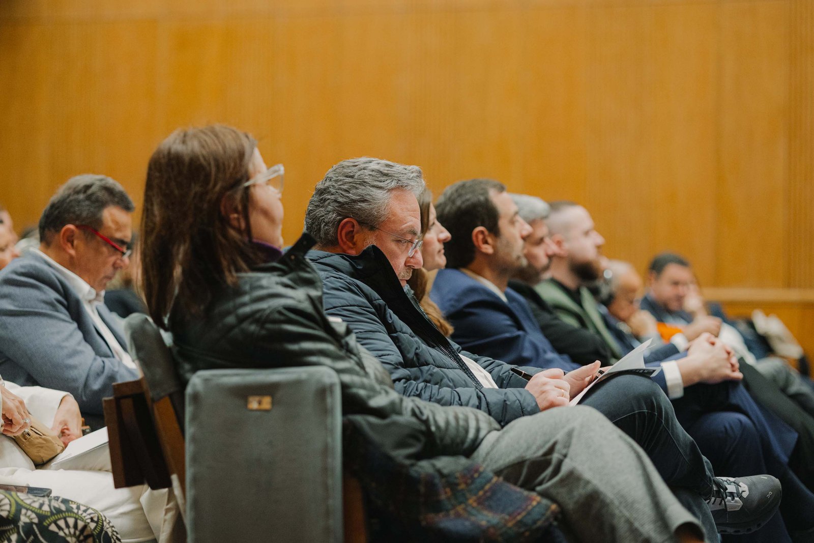 Panel discussion
