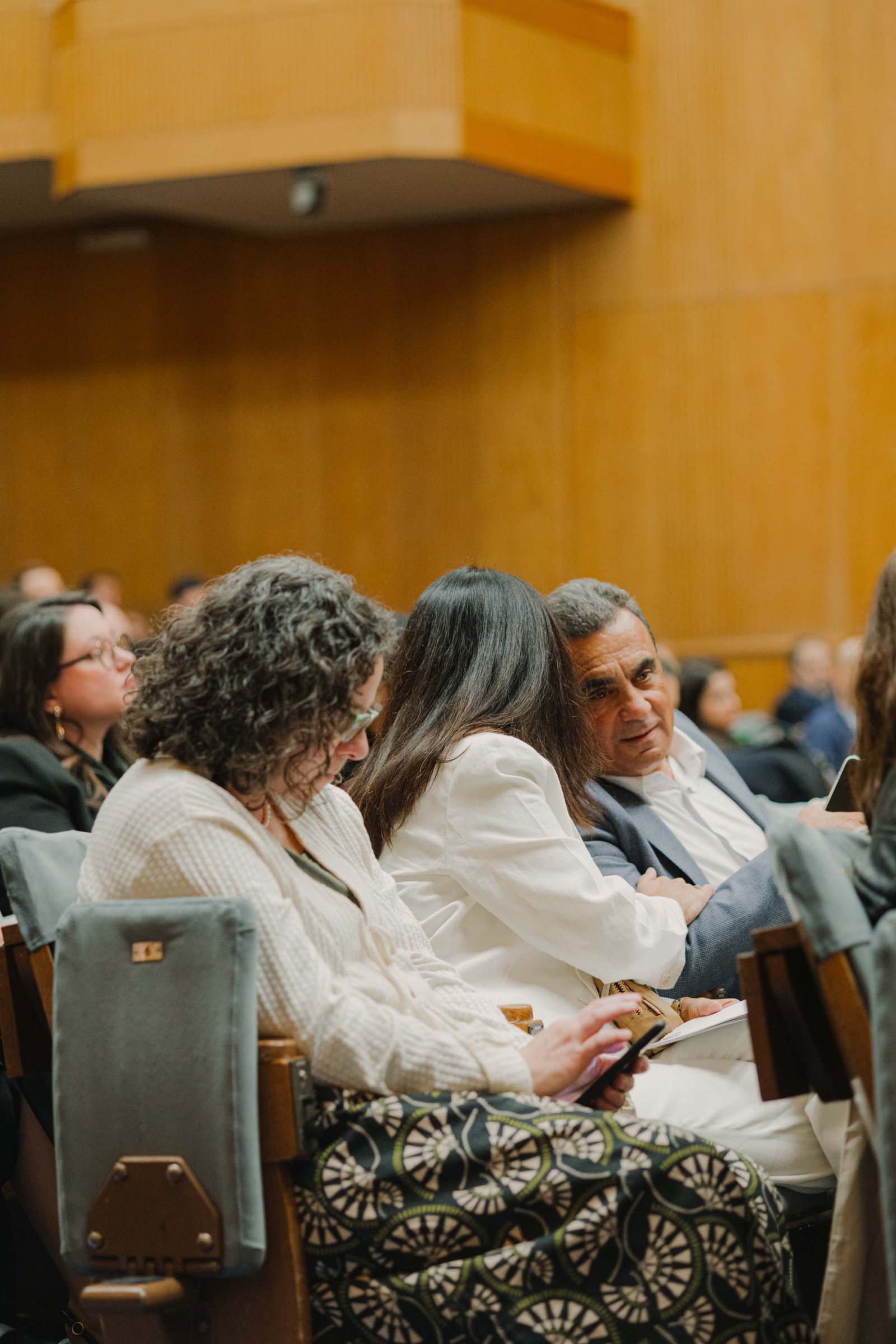 Panel session