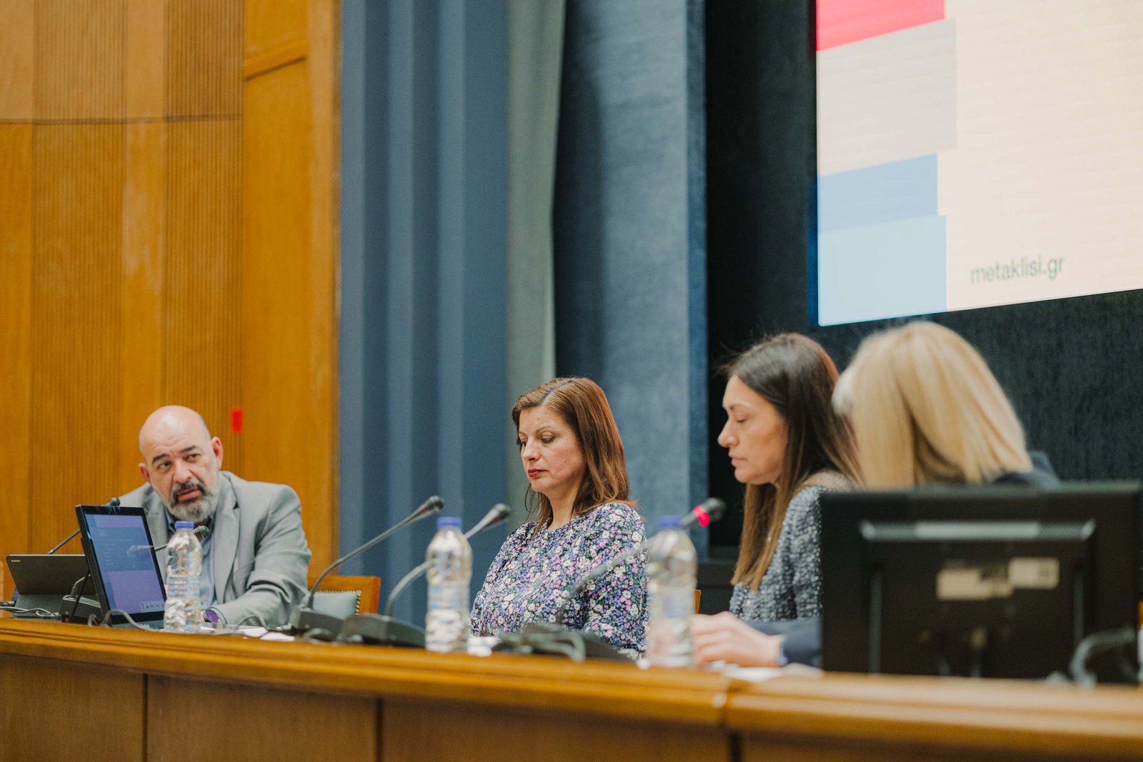 Panel discussion