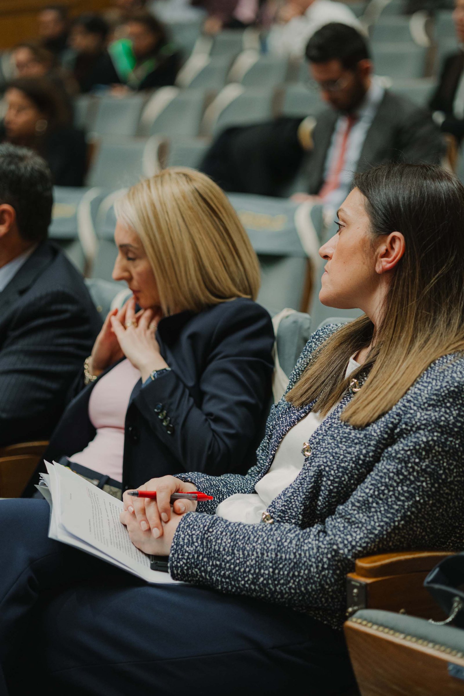 Panel discussion