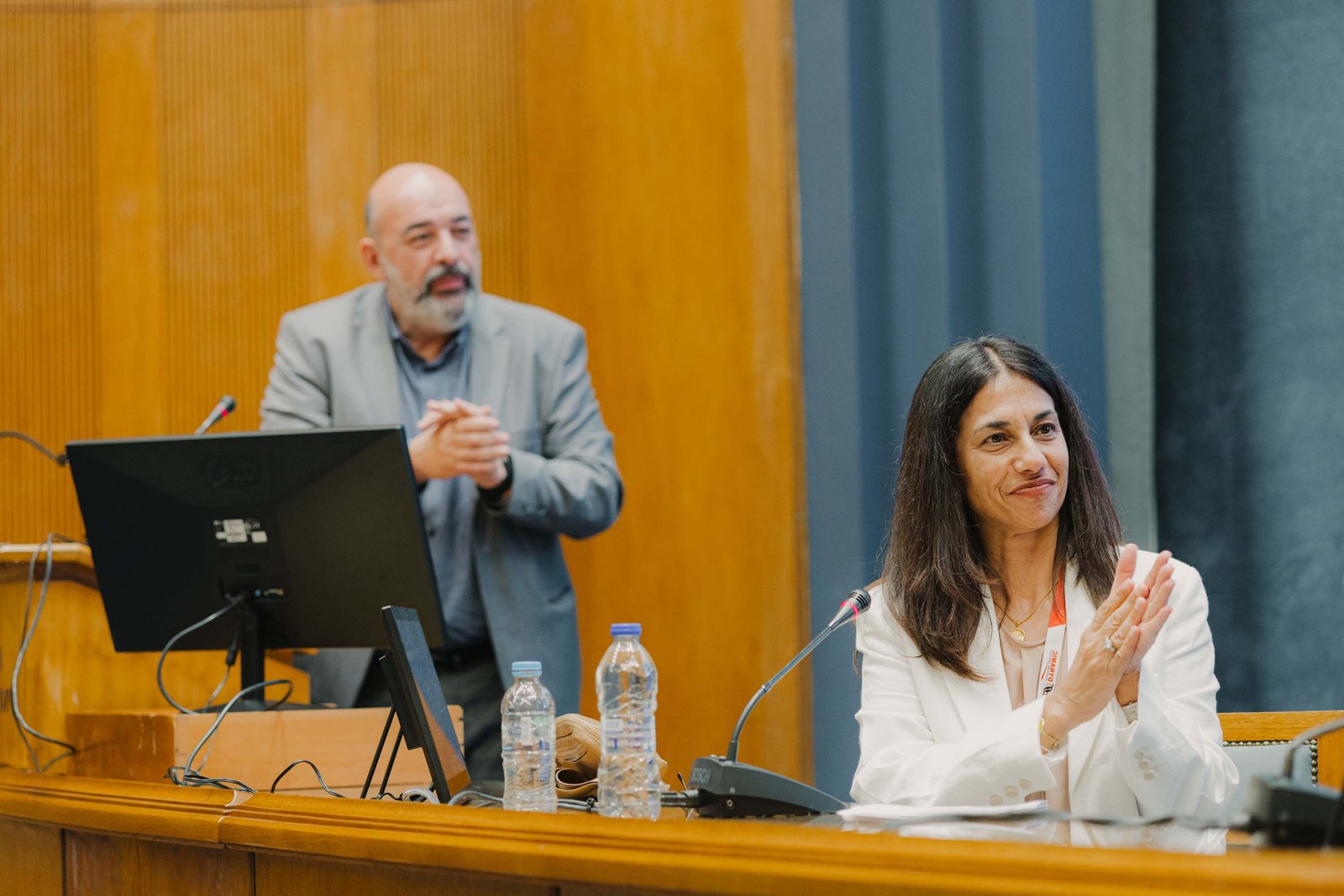 Panel discussion