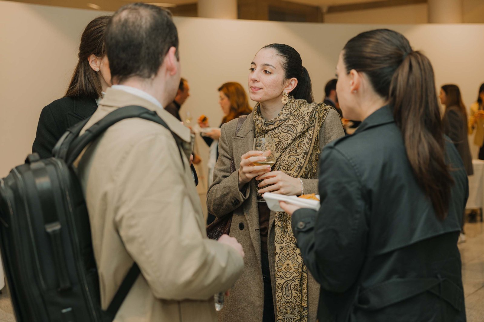 Registration area