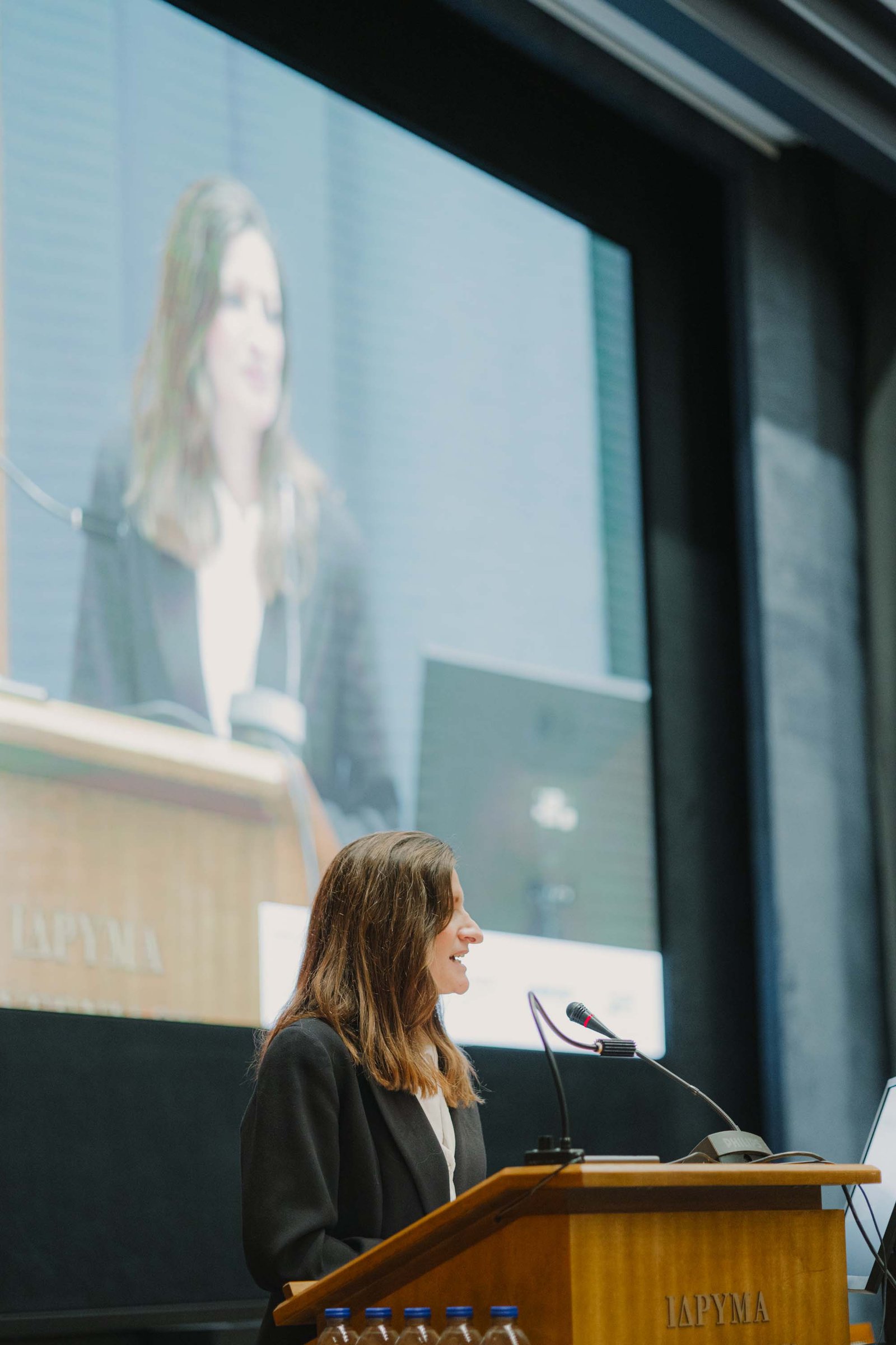Keynote address