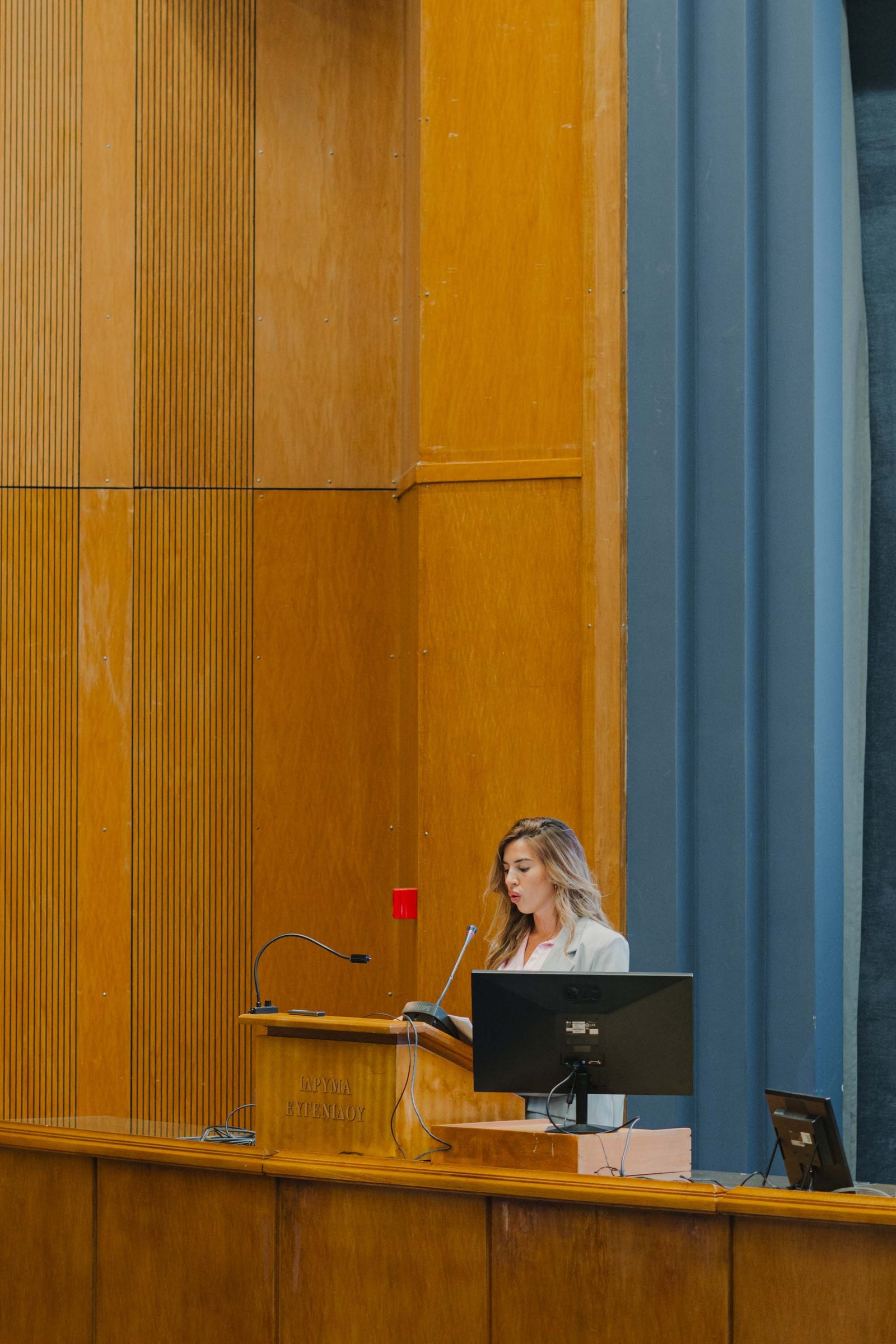Keynote address