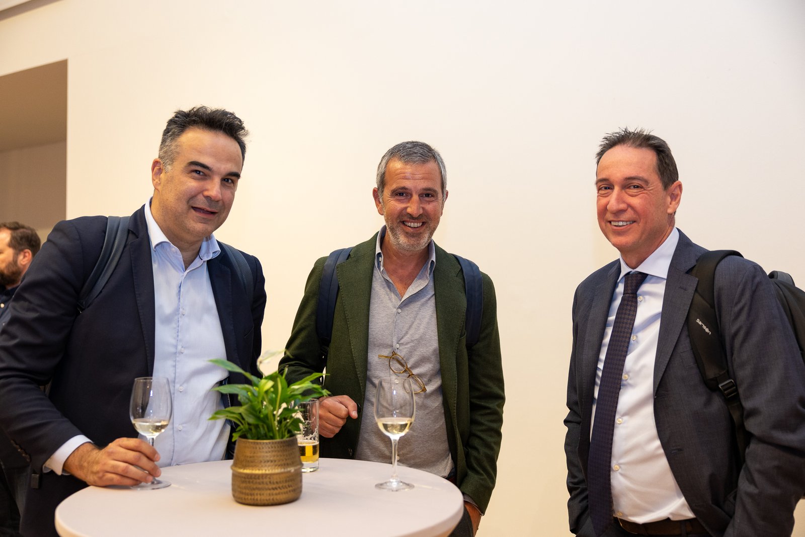 2025 Summit Networking