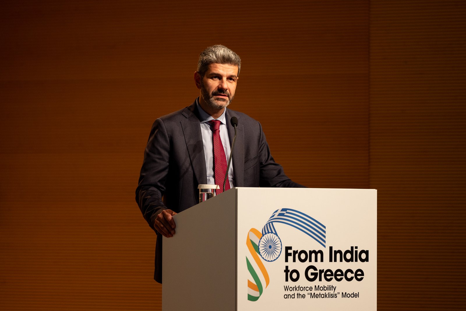 Marinos Giannopoulos